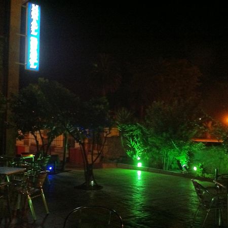 Hotel Rural Las Palmeras Muskiz Ngoại thất bức ảnh