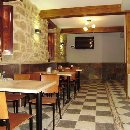Hotel Rural Las Palmeras Muskiz Ngoại thất bức ảnh