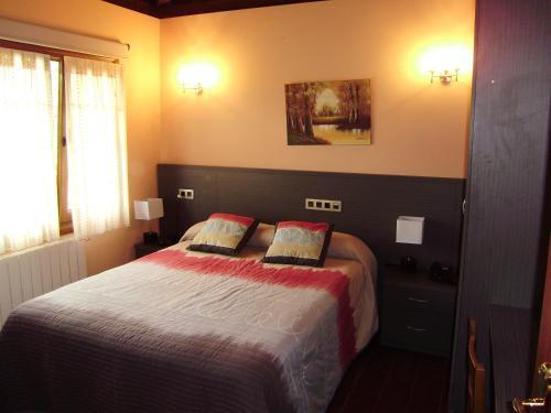 Hotel Rural Las Palmeras Muskiz Ngoại thất bức ảnh
