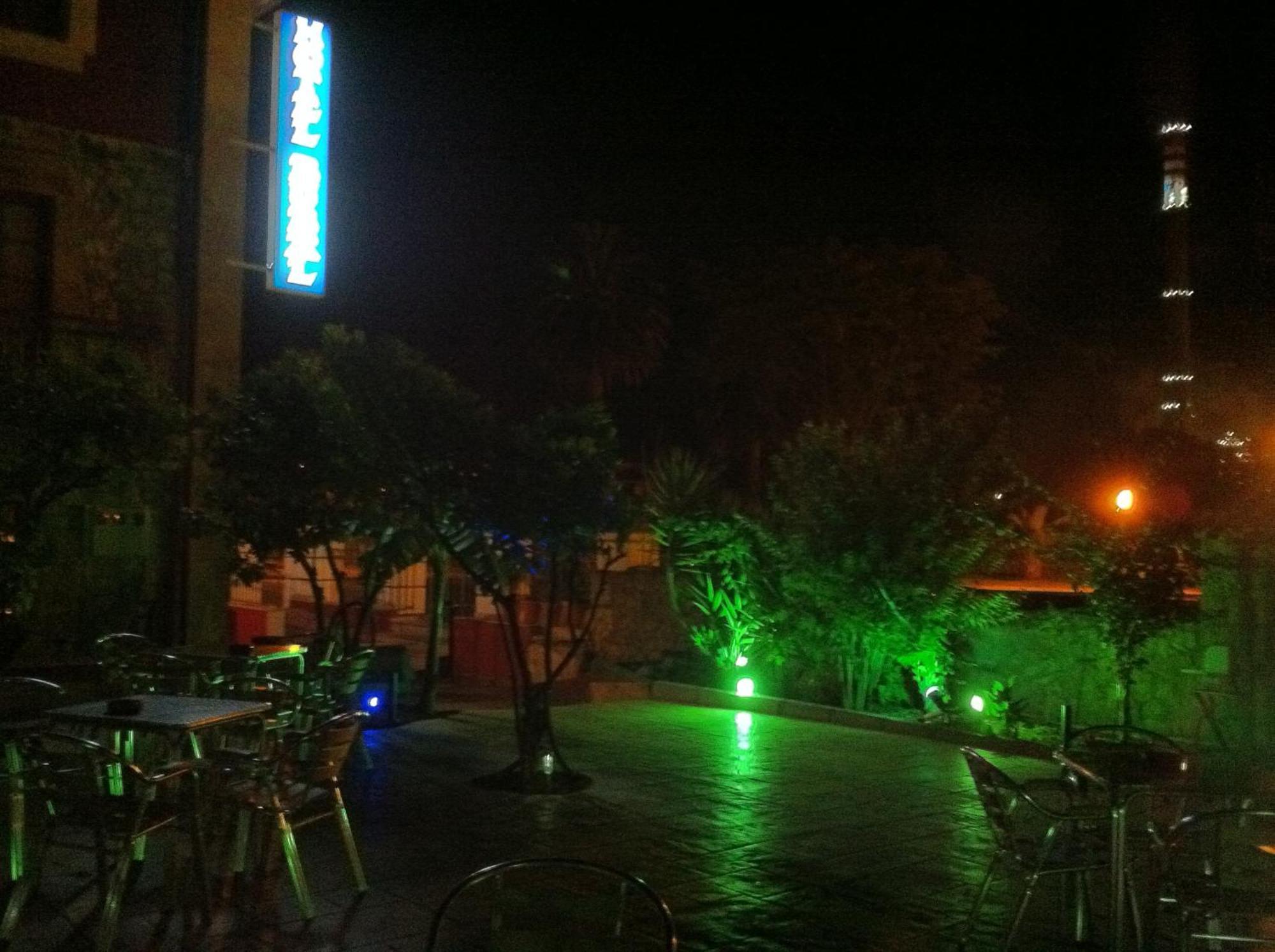 Hotel Rural Las Palmeras Muskiz Ngoại thất bức ảnh