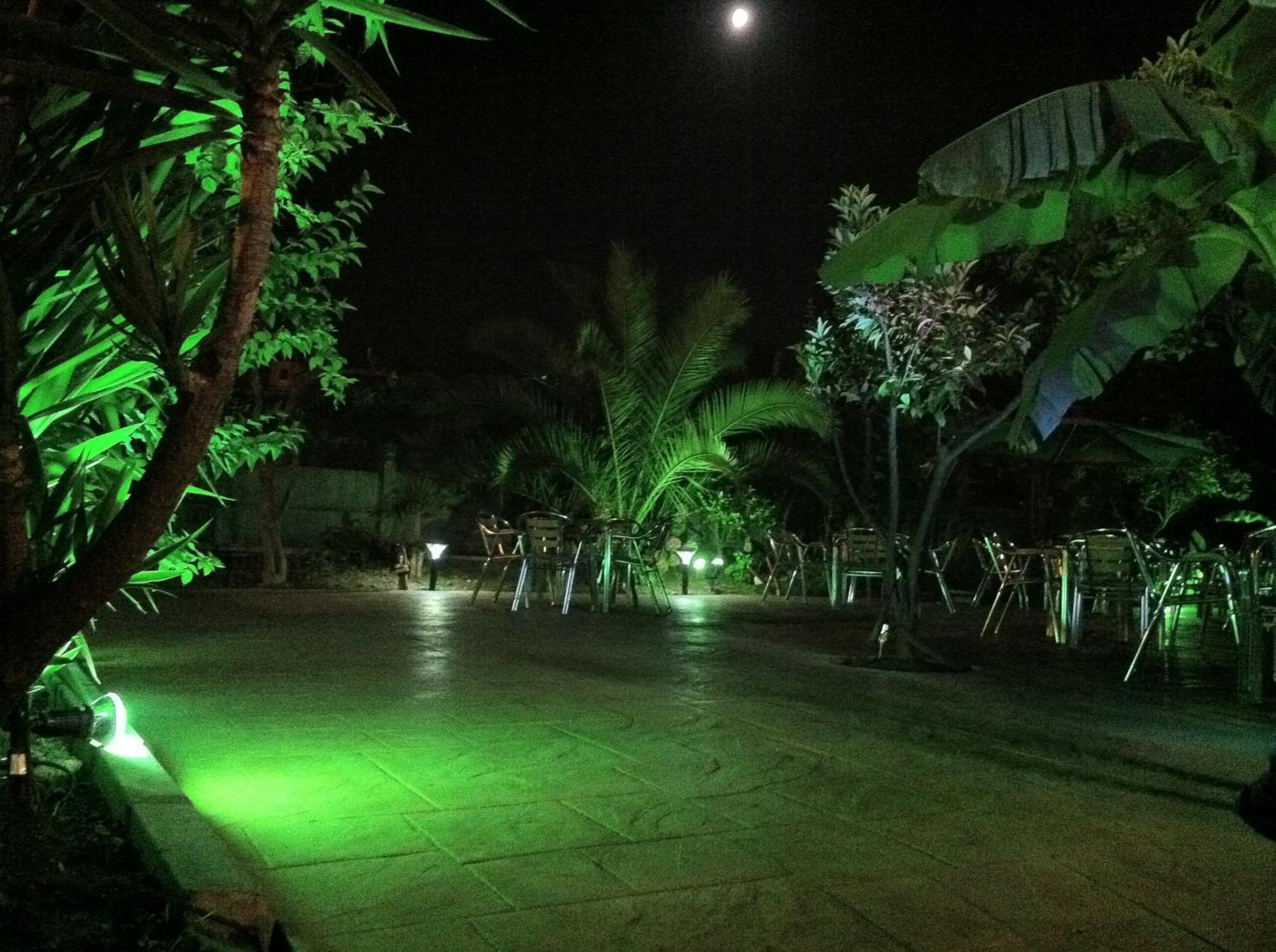 Hotel Rural Las Palmeras Muskiz Ngoại thất bức ảnh