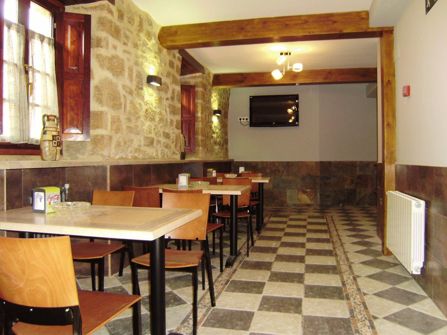 Hotel Rural Las Palmeras Muskiz Ngoại thất bức ảnh