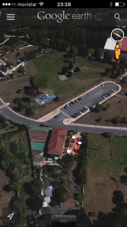 Hotel Rural Las Palmeras Muskiz Ngoại thất bức ảnh