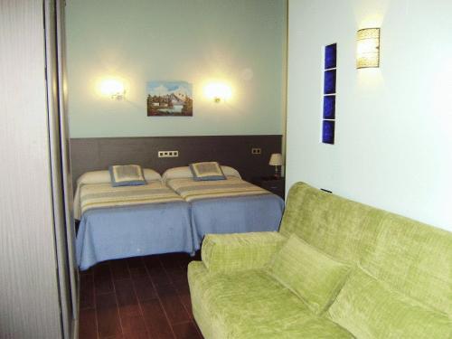 Hotel Rural Las Palmeras Muskiz Ngoại thất bức ảnh