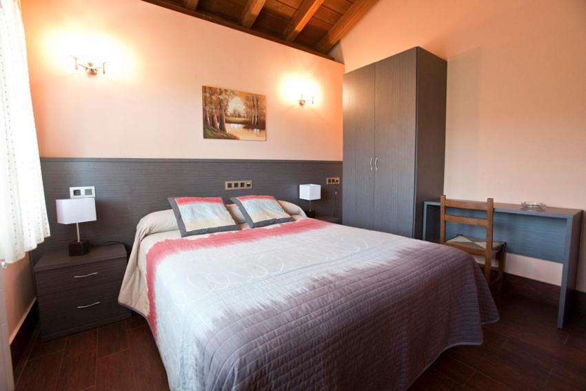 Hotel Rural Las Palmeras Muskiz Phòng bức ảnh