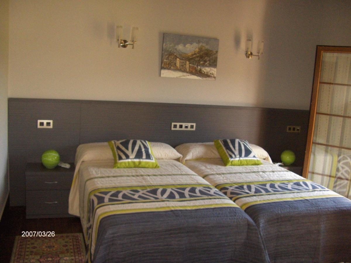 Hotel Rural Las Palmeras Muskiz Phòng bức ảnh