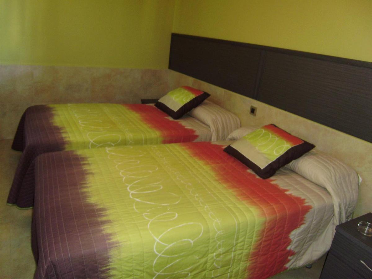 Hotel Rural Las Palmeras Muskiz Phòng bức ảnh